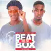 Dj Azeitona, DJ LECO JPA & Theus Costa - Só de Beat Box - Single